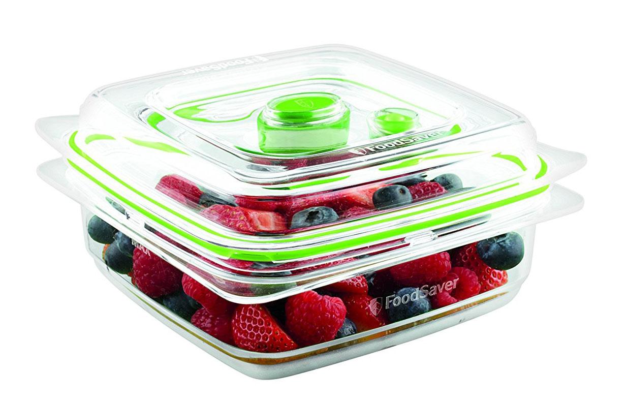 Pojemnik próżniowy FoodSaver FFC003X 0,7 l