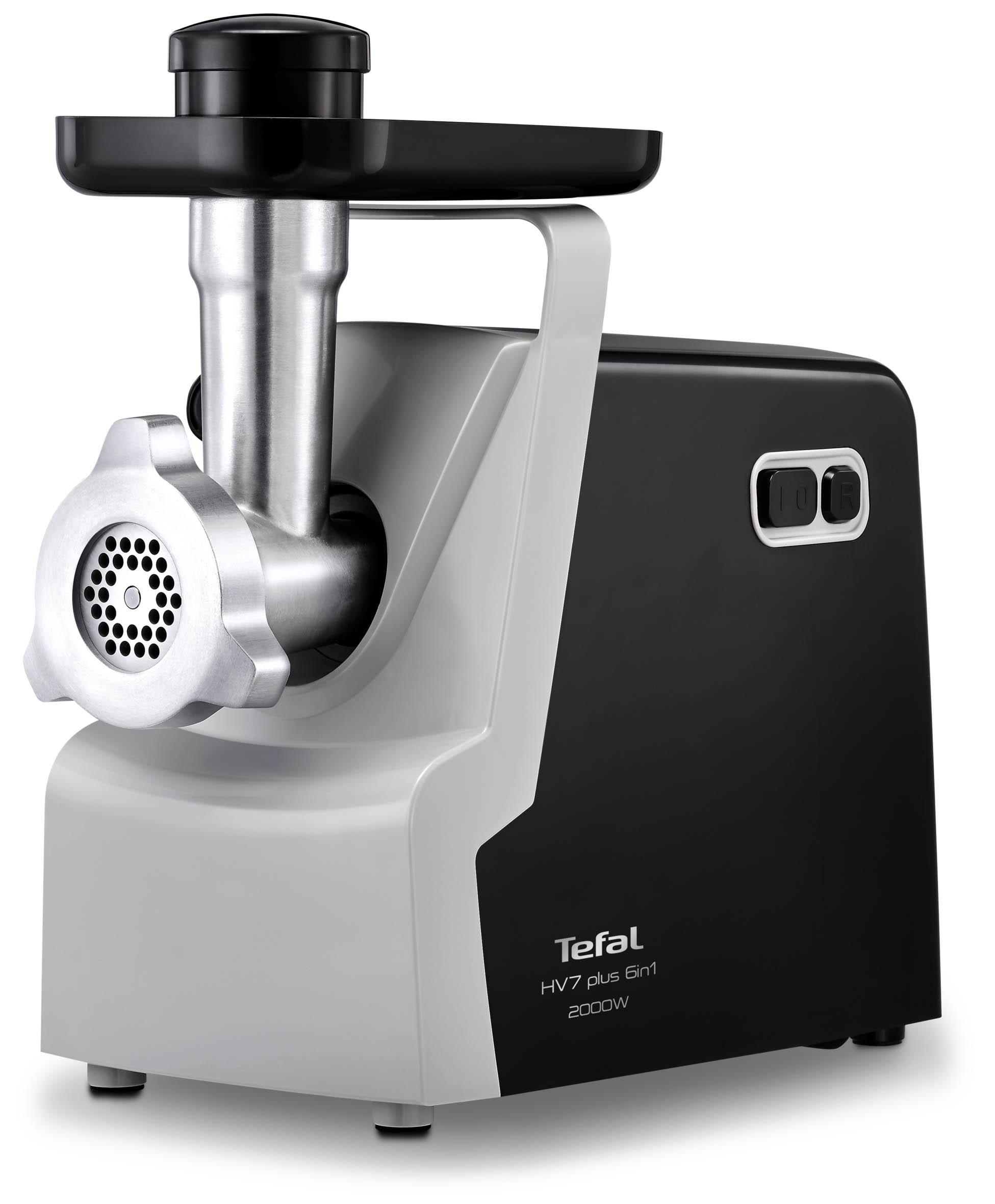 Maszynka do mięsa Tefal HV7 plus
