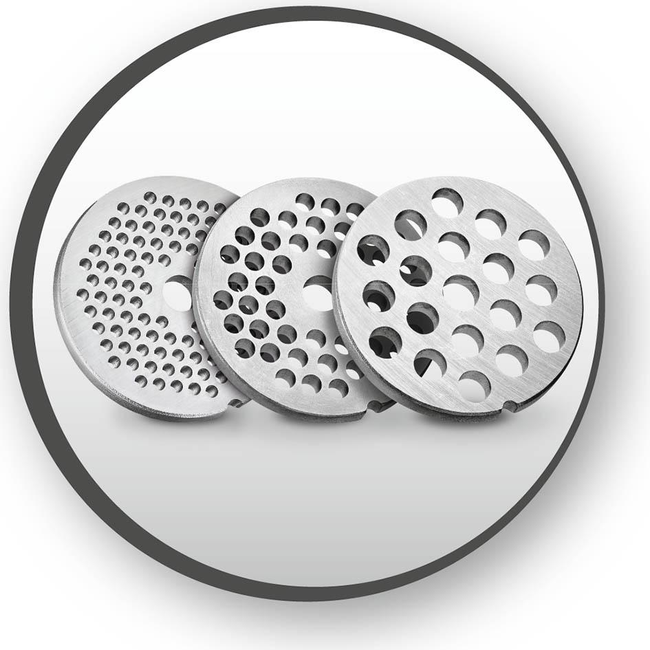 Maszynka do mięsa Tefal HV7 plus