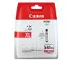Tusz Canon CLI-581XL M BL SEC Purpurowy 8,3 ml