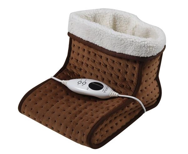 Ogrzewacz stóp Gallet CCH210
