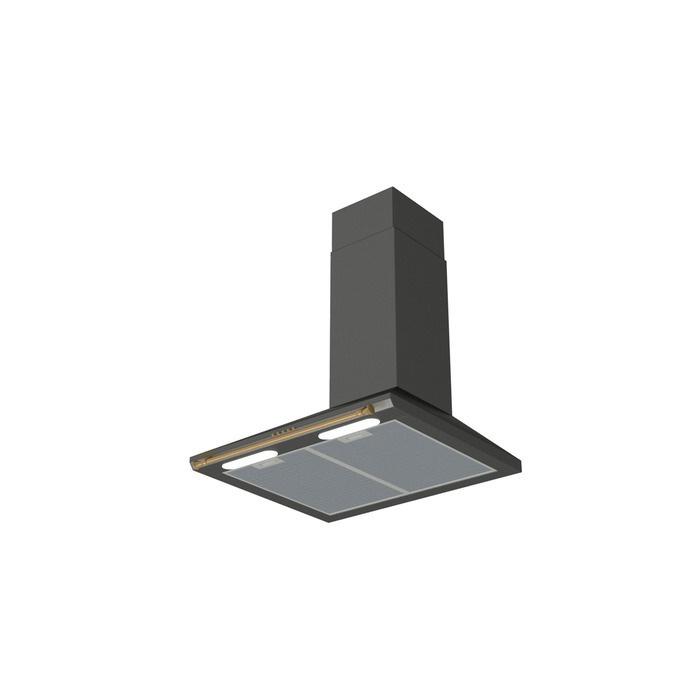 Okap Electrolux EFC216R