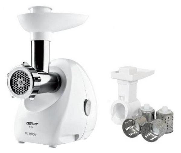 Zelmer Diana 887.84 MP (ZMM1084I)