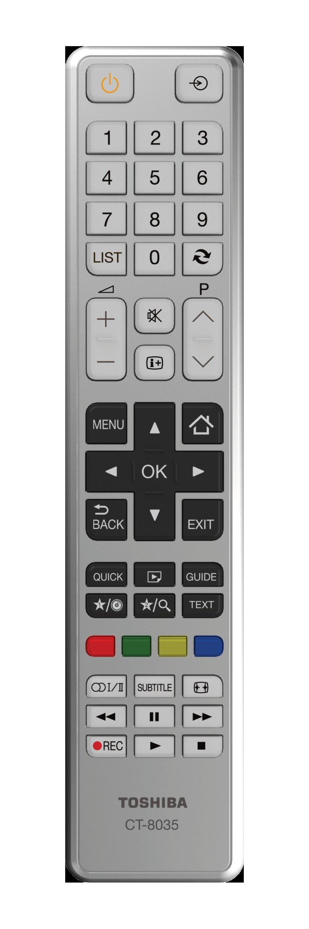 Toshiba 32W1733DG