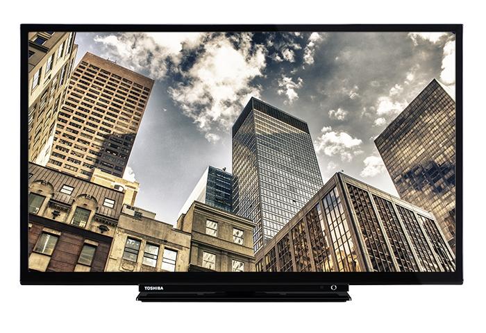 Toshiba 32W1733DG
