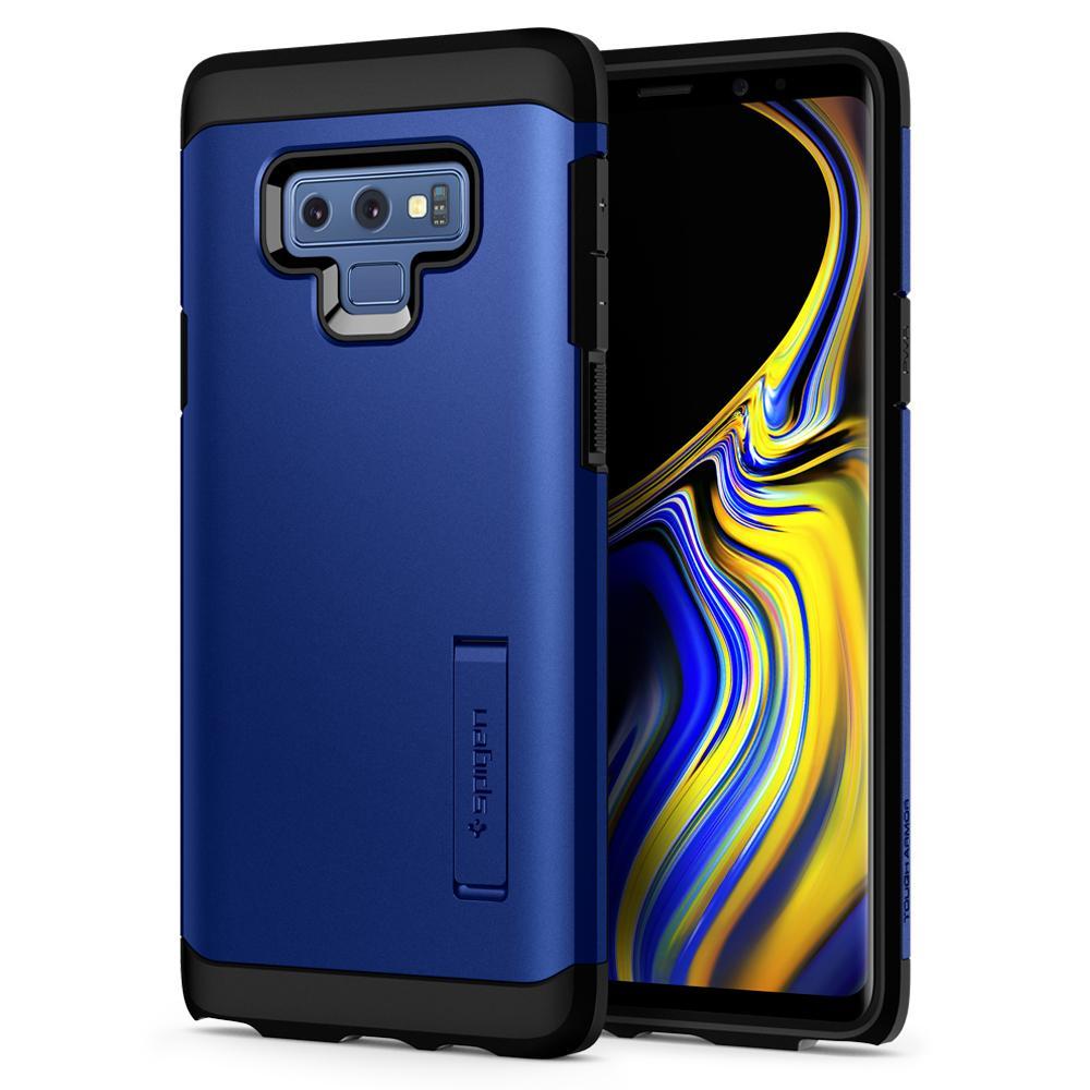 Spigen Tough Armor 599CS24591 Samsung Galaxy Note 9 (niebieski)