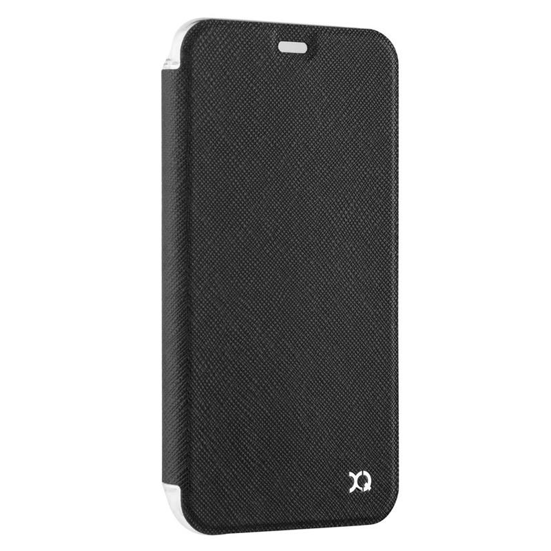 Etui Xqisit Flap Cover Adour iPhone Xs Max