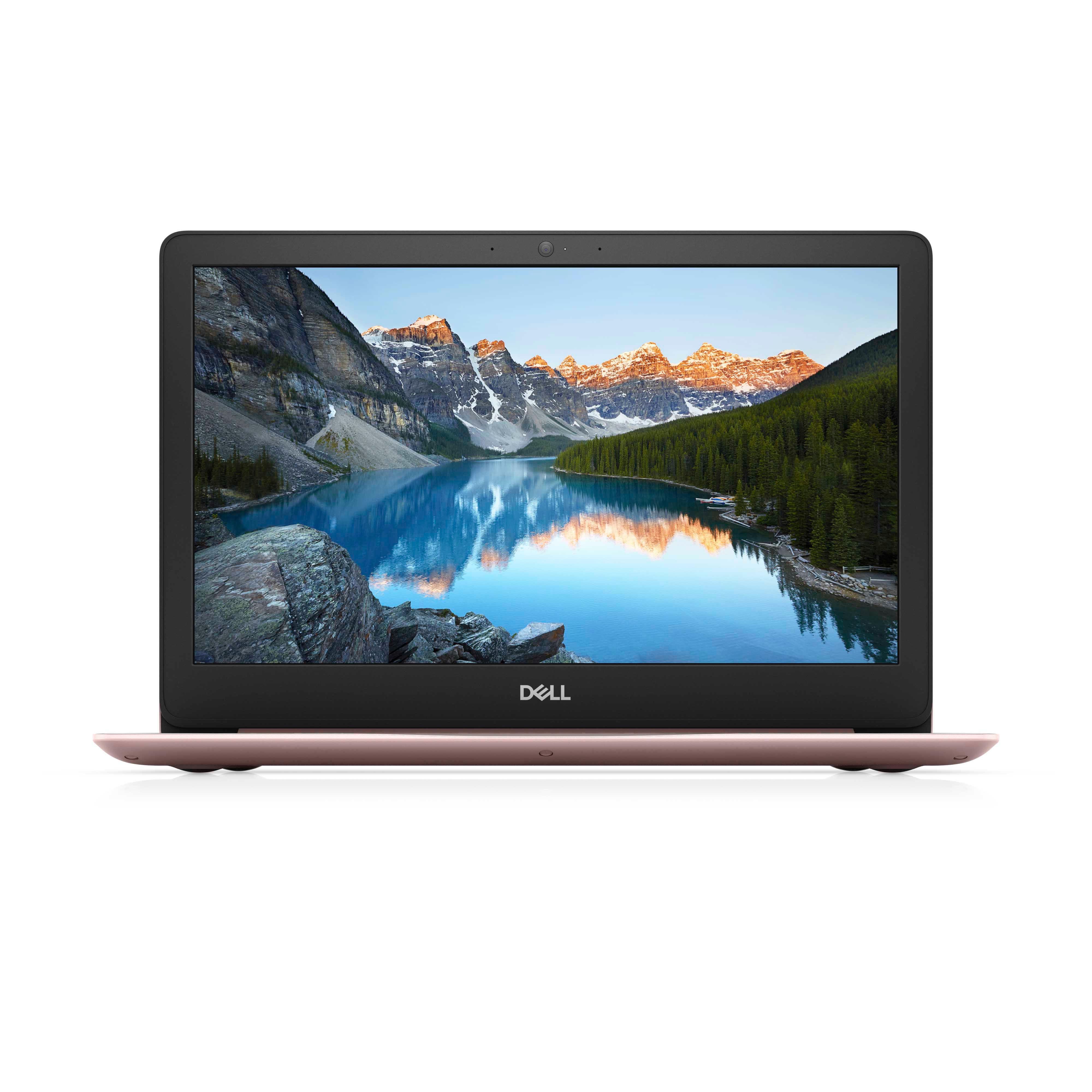 Dell Inspiron 5370 13,3'' Intel® Core™ i5-8250U 8GB RAM  256GB Dysk SSD  Win10