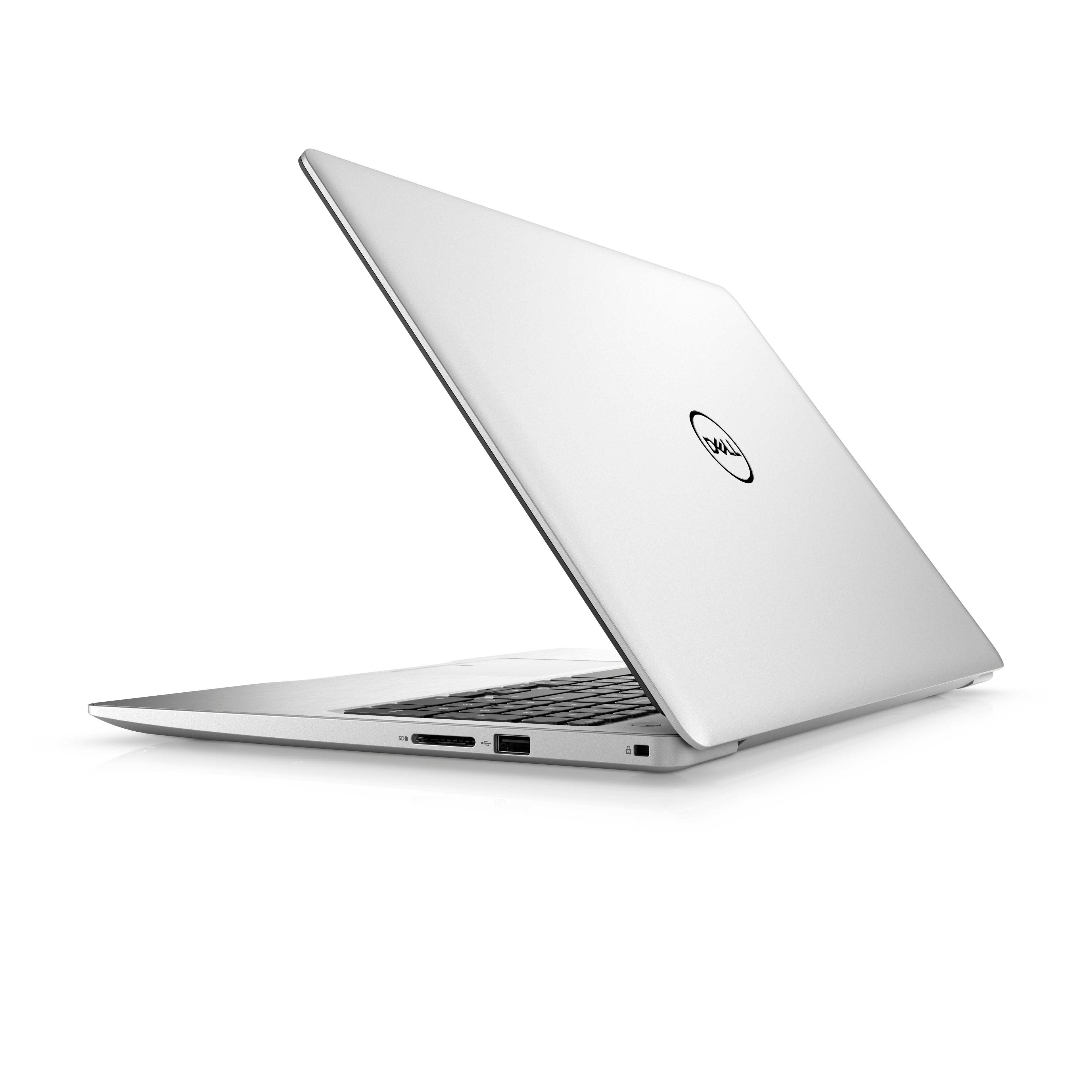 Dell Inspiron 5570 15,6" Intel® Core™ i7-8550U 16GB RAM  256GB SSD Dysk  R530 Grafika Win10