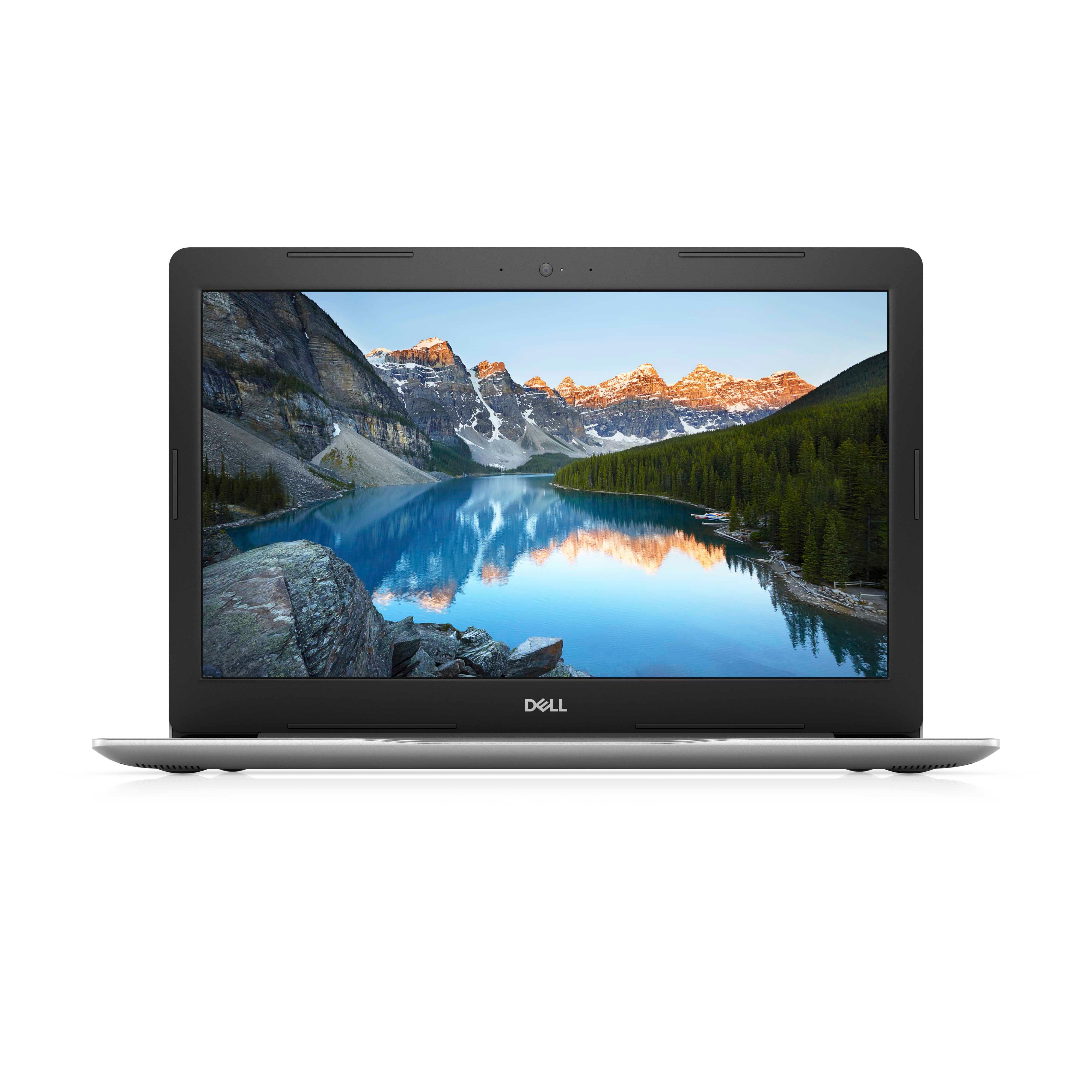 Dell Inspiron 5570 15,6" Intel® Core™ i7-8550U 16GB RAM  256GB SSD Dysk  R530 Grafika Win10