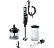 Bosch ErgoMixx MSM67170 750W Mini rozdrabniacz Końcówka do ubijania