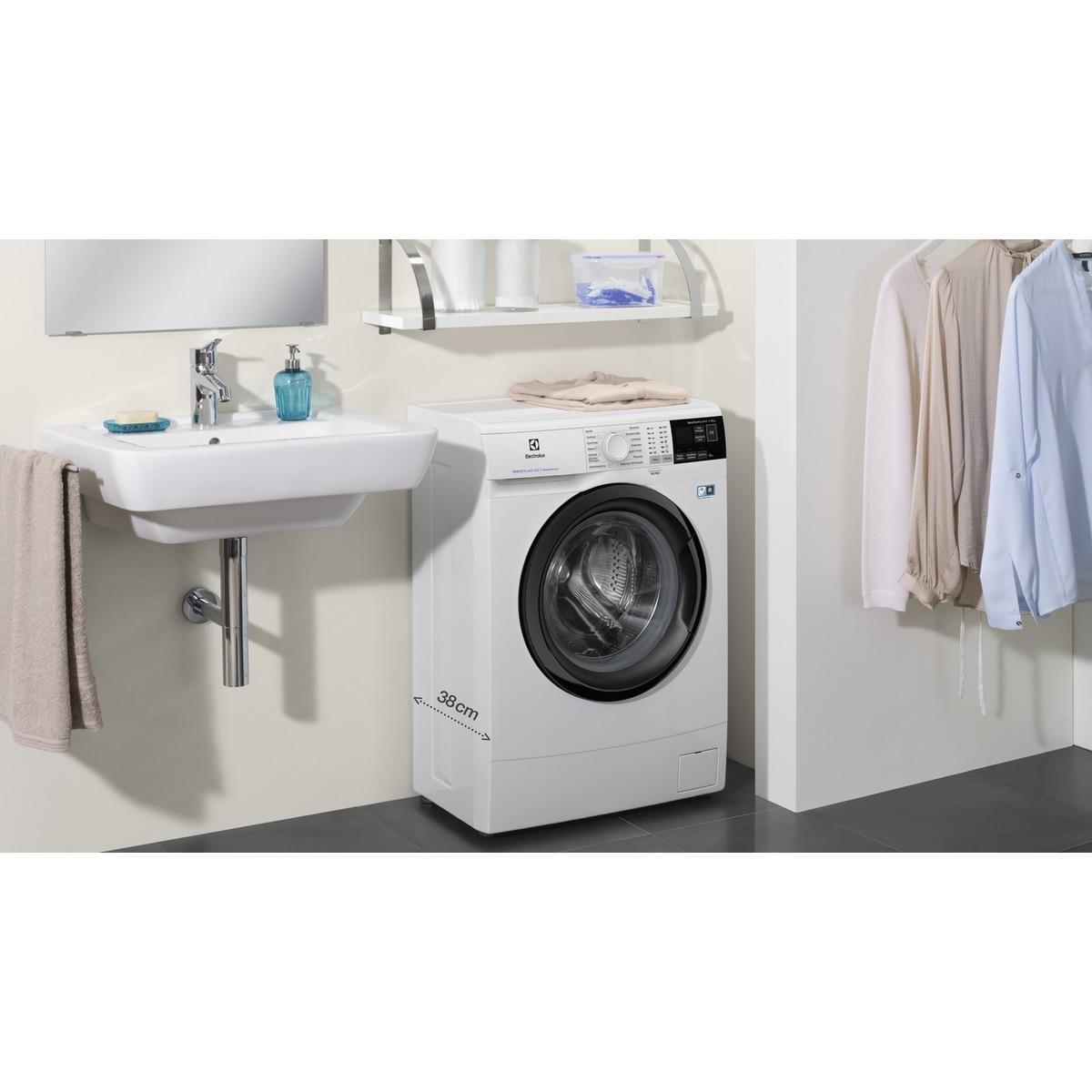 Pralka Electrolux EW6S406BPI PerfectCare - 6kg
