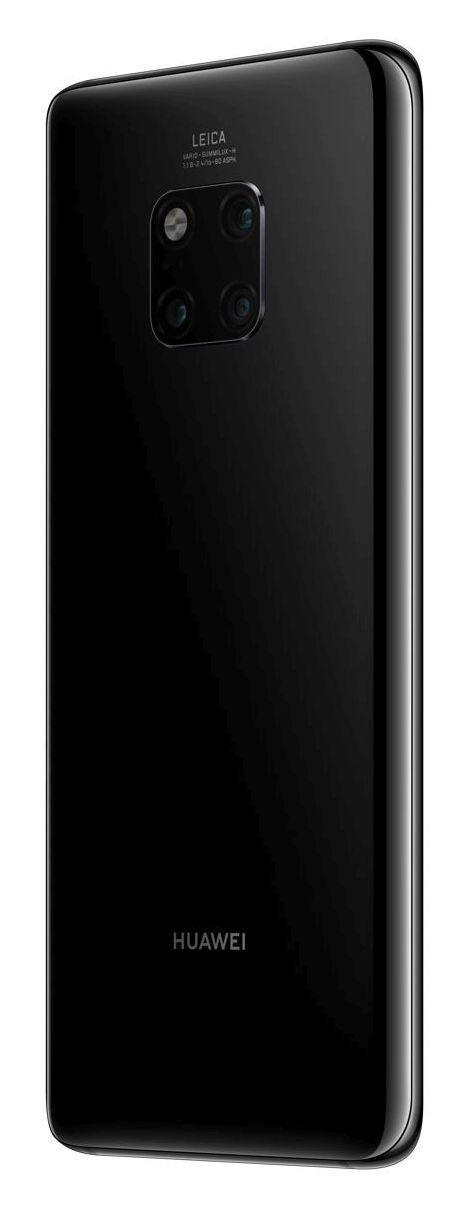Smartfon Huawei Mate 20 Pro (czarny)