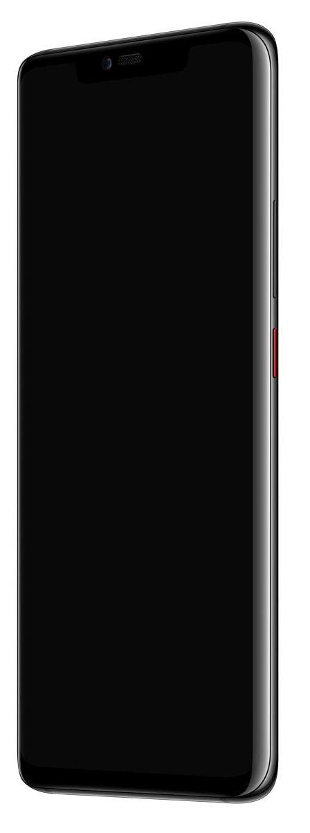 Smartfon Huawei Mate 20 Pro (czarny)