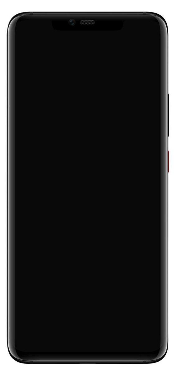Smartfon Huawei Mate 20 Pro (czarny)