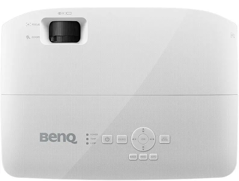Projektor BenQ MH535 DLP Full HD
