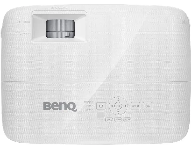 Projektor BenQ MW550 DLP WXGA