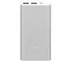 Powerbank Xiaomi Mi Power Bank 2S 10000mAh 14,4W Srebrny