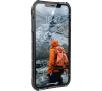 Etui UAG Plyo Case do iPhone Xs Max (przezroczysty-ciemny)