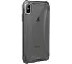 Etui UAG Plyo Case do iPhone Xs Max (przezroczysty-ciemny)