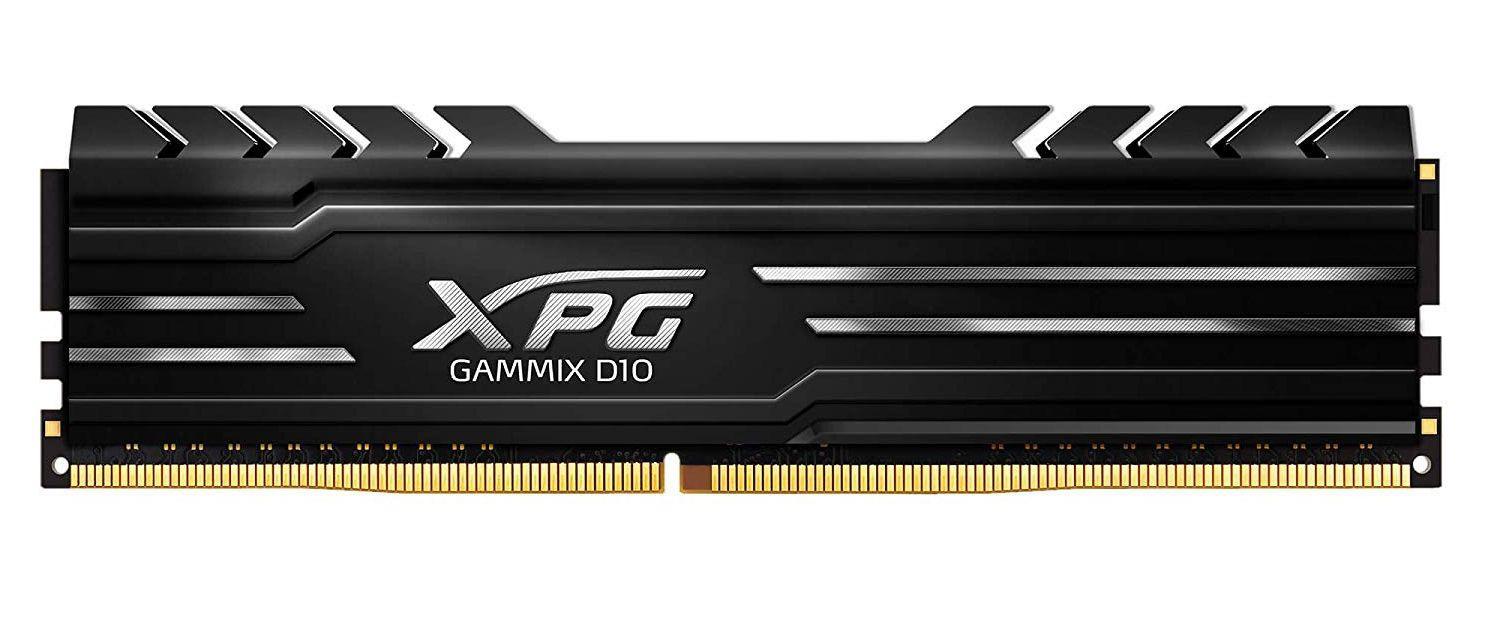 Pamięć RAM Adata XPG Gammix D10 DDR4 8GB 3000 CL16