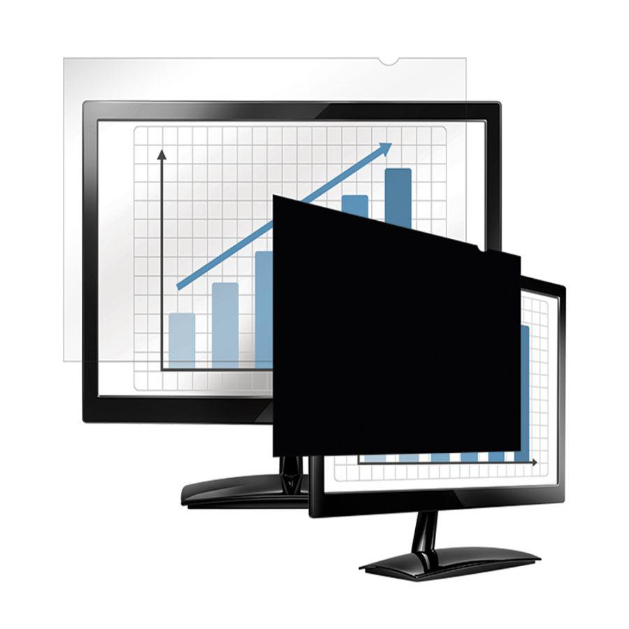 Filtr prywatyzujący Fellowes PrivaScreen 19"