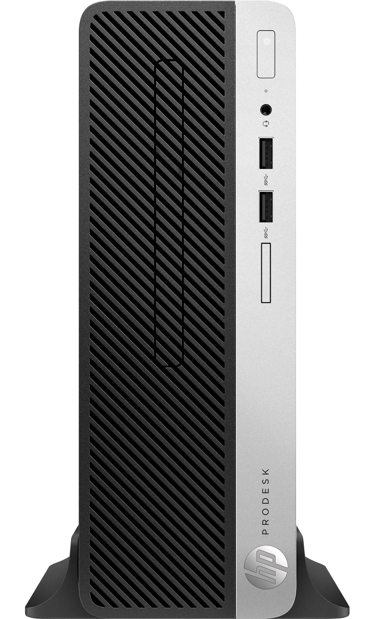 HP ProDesk 400 G5 SFF Intel Core i5-8500 8GB 256GB Dysk SSD