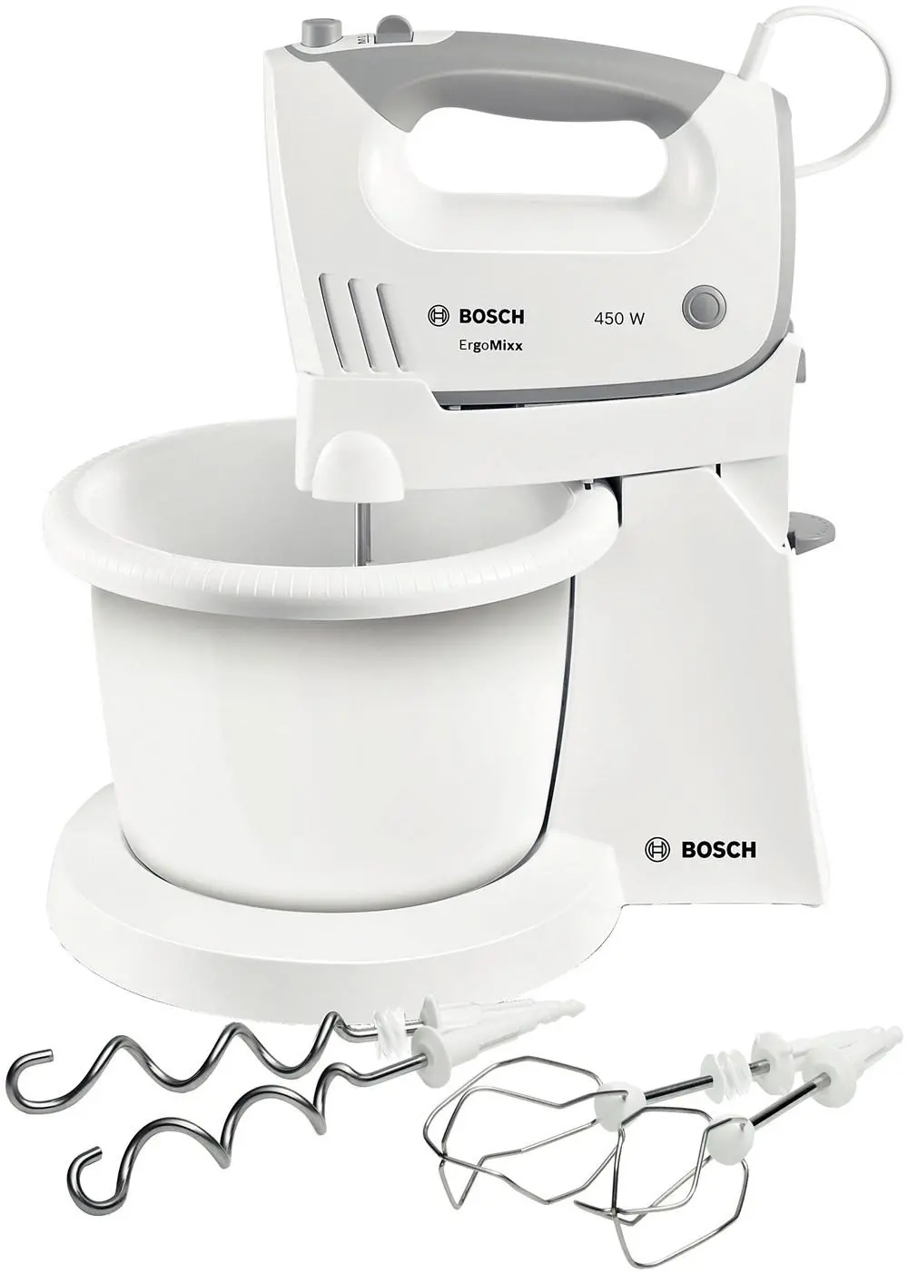 Bosch ErgoMixx MFQ36460 450W