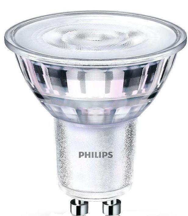 Philips LED Classic Reflektor 5 W (50 W) GU10