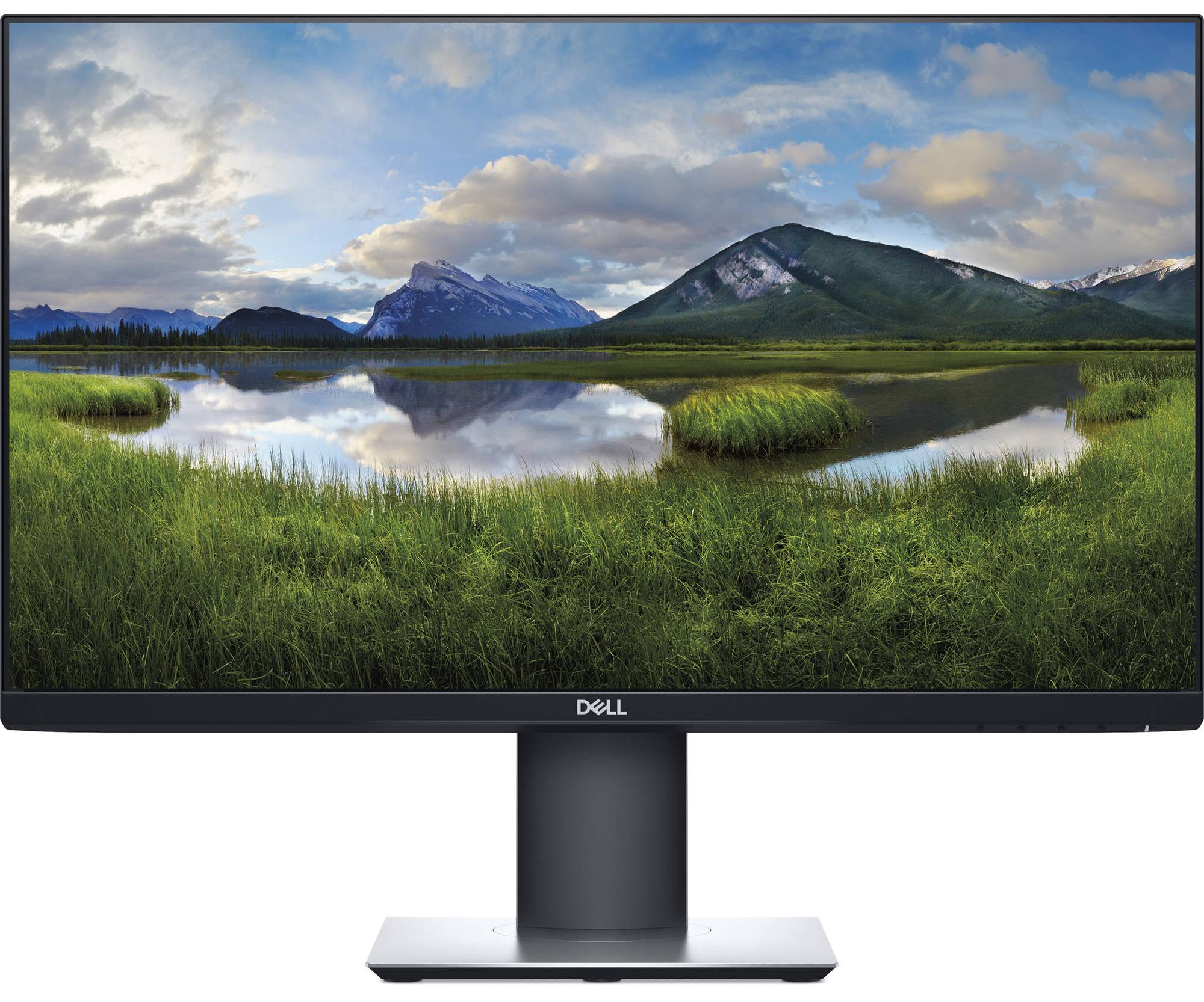 Monitor Dell P2419HC - 24" - Full HD - 60Hz - 8ms