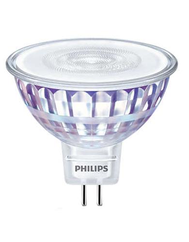 Philips LED Reflektor 7 W (50 W) GU5.3