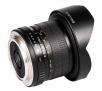 Samyang 8 mm f/3.5 CS II Fish-eye Sony