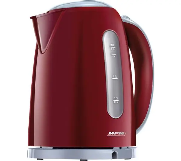 MPM MCZ-85 1,7l 2200W