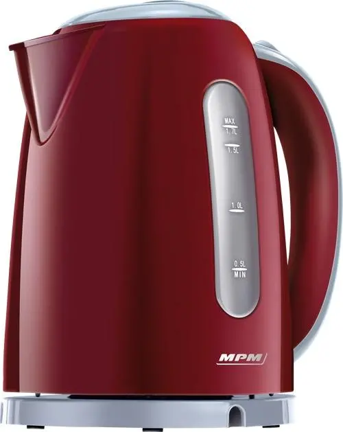 MPM MCZ-85 1,7l 2200W