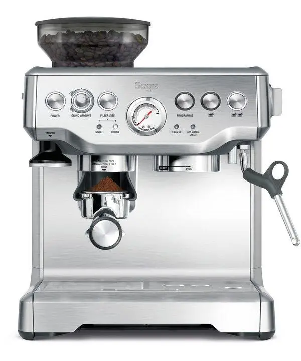 Ekspres Sage Barista Express SES875BSS