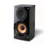 Zestaw kina Yamaha MusicCast RX-V485 (tytanowy), Pure Acoustics NOVA 6 (czarny)