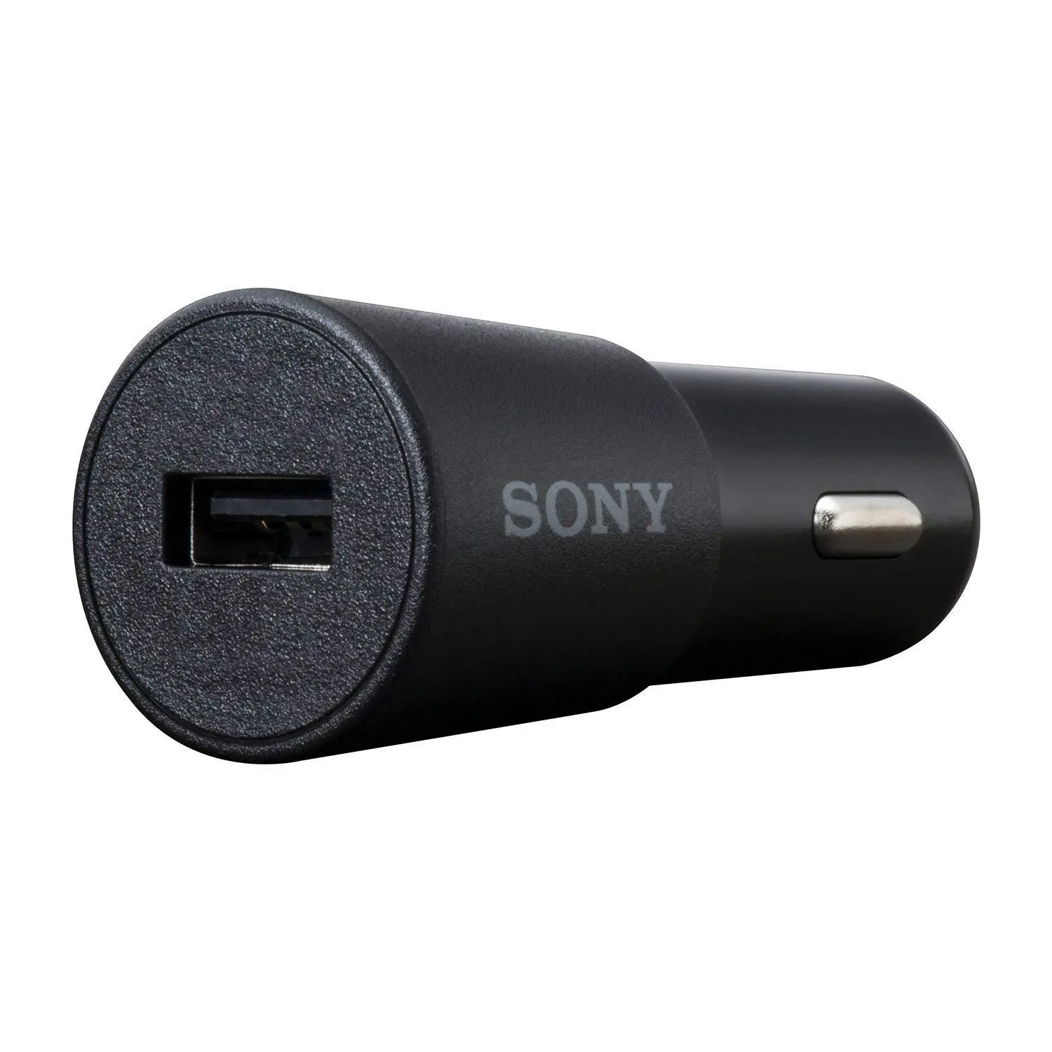 Ładowarka samochodowa Sony CP-CAD/BCE Czarny