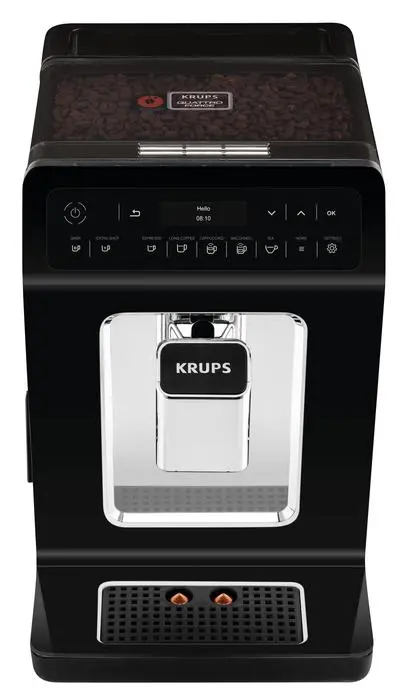 Ekspres Krups Evidence EA8908
