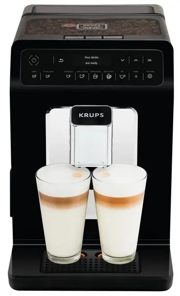 Ekspres Krups Evidence EA8908