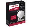 Dysk Toshiba L200 2,5" 2TB