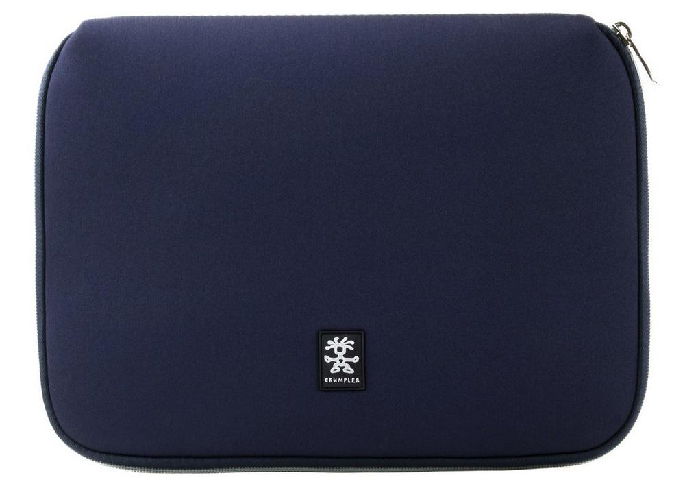Etui na laptop Crumpler Base Layer 13" (granatowy)