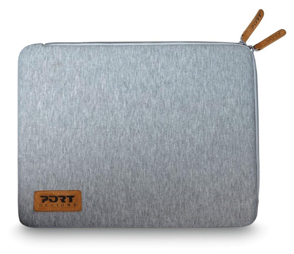 Etui na laptop Port Designs Torino 15,6" (szary)