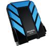 Dysk Adata DashDrive Durable HD710 1TB (niebieski)