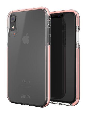 Etui Gear4 Piccadilly iPhone Xr (różowy)