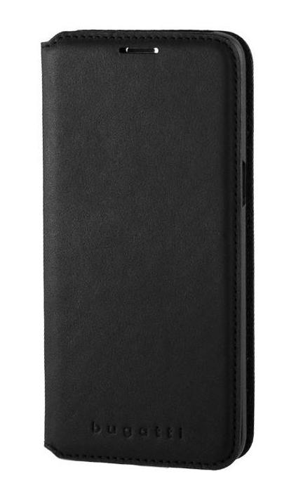 Etui Bugatti Parigi Burnished do Samsung Galaxy S8 (czarny)
