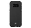 Adidas Sports Solo Case Samsung Galaxy S8 (czarny/szary)