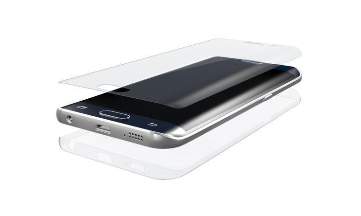 3mk ARC 3D Matte-Coat Asus ZenFone 3 Max Laser