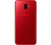 Smartfon Samsung Galaxy J6+ (czerwony)