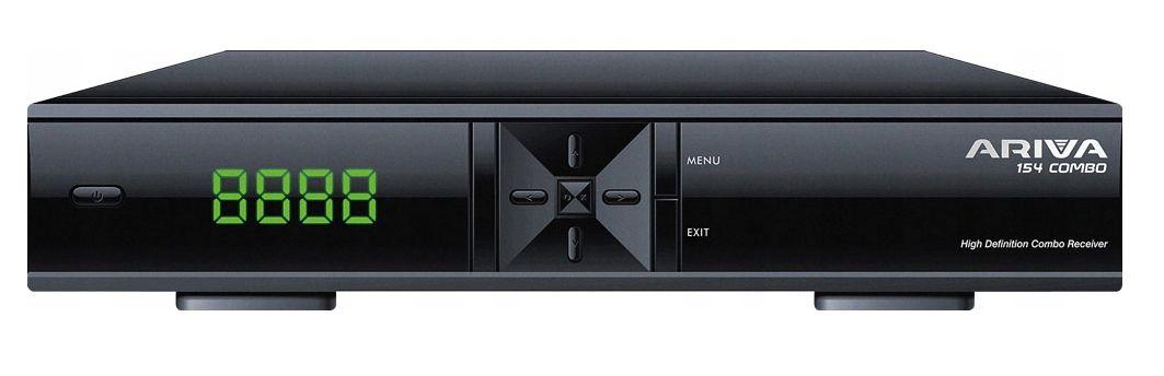 Dekoder Ferguson Ariva 154 Combo