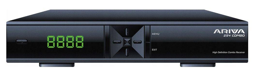 Dekoder Ferguson Ariva 254 Combo